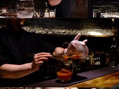 -格兰酒吧Glen Bar