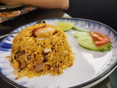 -金厨泰国餐厅·全泰籍厨师料理(拱北店)
