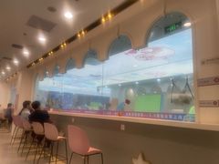 -龙格亲子游泳·水育早教运动中心(龙湾天街店)