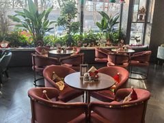 -大连铂尔曼酒店-铂尔曼美食廊 Pullman Deli