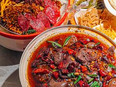 -怪噜范·贵阳小吃大排档(金源旗舰店)