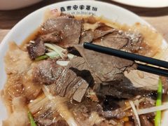 -直隶安家牛肉罩饼(七一路店)