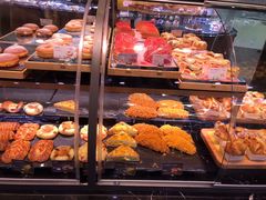 -巴黎贝甜(来福士店)