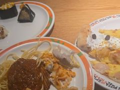 -比格比萨自助(李沧万达店)