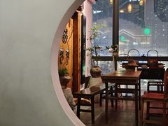 -道南書院·私房菜·早午茶·茶馆