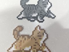 -幸福里DIY蛋糕烘焙·团建·拼豆豆(普陀店)