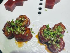 -闫府私房菜·百年鲁菜(恒隆店)