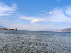 -大理洱海