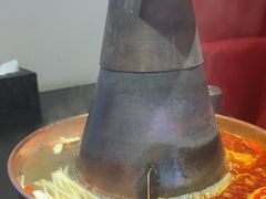 -乔先生涮肉·鲜活牛羊肉火锅(塘沽店)