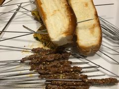 -三个大叔烤羊肉串·炭炉砂锅菜(西三旗店)