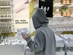 -宜家·瑞典风味餐厅(无锡店)