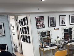 -bobo高端证件照工作室(三元桥店)