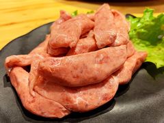 -盛禾·炭火烤肉(长春街店)
