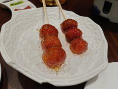 -全聚德(上海首店浦东店)