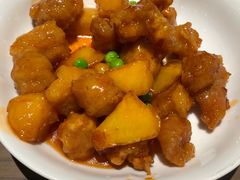 -四道菜·福建菜馆(新街口金鹰店)