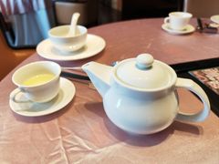 -新骏景万豪酒店·万豪中餐厅