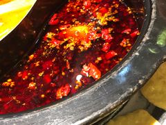-三牦记·涮烤一体火锅(小河店)