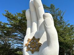 -三亚南山文化旅游区