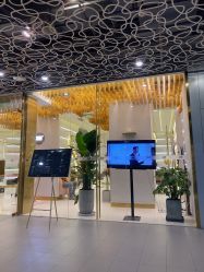 点击看大图 -3AM·S HAIR SALON烫发染发接发