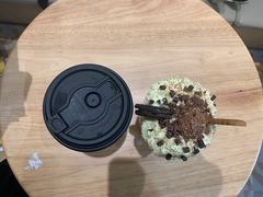 -霸王茶姬(大学城熙街店)