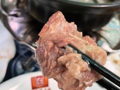 -瑞丰园庭院餐厅·白族传统家常菜