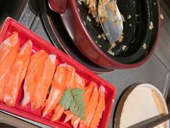 -蘑界·野生菌火锅(深业上城店)