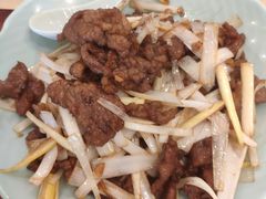 -南来顺饭庄·清真(南菜园店)