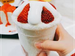 -丹礼糖甜品