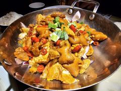 -绿茶餐厅(龙湖星悦荟店)