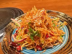 -隐炉和牛烧肉店(群力店)