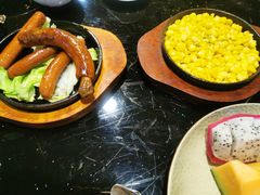 -真剑日本料理·铁板烧(贵州路店)