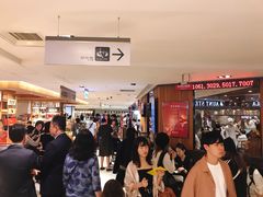 等位区-鼎泰丰(南西店)