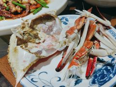 -良师门滨海人家·海鲜·家常菜(滨海城店)