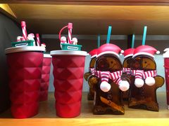 -星巴克臻选(周浦万达店)