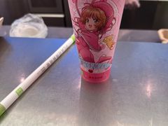 -奈雪的茶(华侨城创意园店)