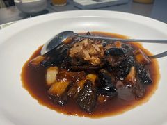 -小大董·烤鸭(观景餐厅·南京西路店)