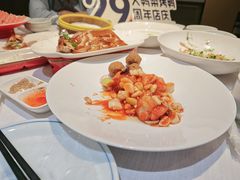 -大鸭梨烤鸭·北京菜(大兴南小街店)