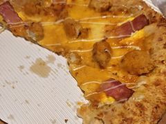 -必胜客(港城新天地店)