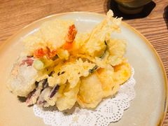 -耕海日本料理(万达华府店)