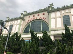 -香港海事博物馆