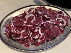-菜忠潮州牛肉店(岗厦店)