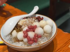 -兵哥豌豆面(建设巷店)