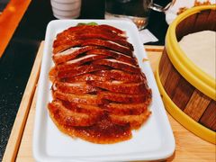 -紫光园·烤鸭·北京菜(团结湖店)