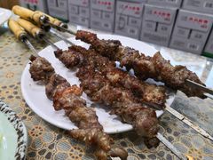 -清真·鸦儿李记·小馆(后海店)