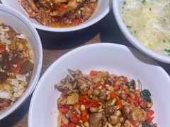 -八碗湘长沙市井菜(坡子街店)