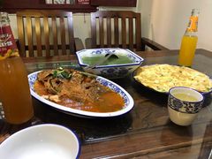 -阿鹏故事云南野生菌火锅(人民路店)