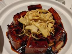 -小放牛炒菜馆(裕华万达店)