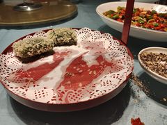 -卞氏菜根香(航空路旗舰店)