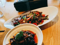 -品味泸沽湖•民族特色菜(大落水店)
