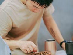 -Again Coffee Roaster(香蜜湖店)